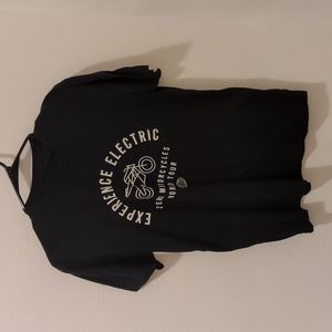 Zero Electric Motorcycle World Tour T